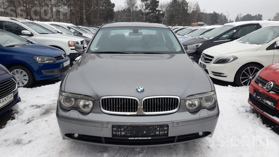 Ideālā stavokļī. Iespējams līzings un maiņa.
- Отличное состояние. Возможе