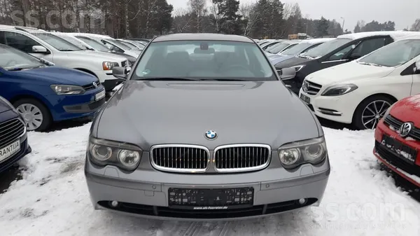 BMW Ideālā stavokļī. Iespējams līzings un maiņa. 
