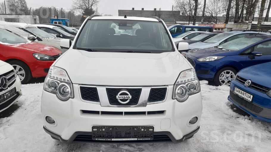 Ideālā stavokļī. Iespējams līzings un maiņa.
- Отличное состояние. Возможе