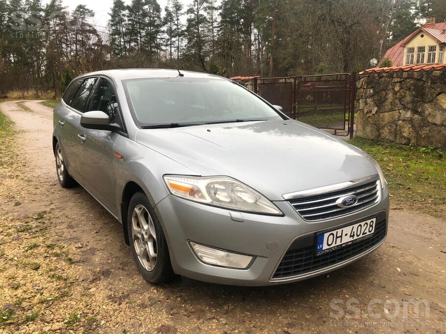 Экономичный авто, со Скандинавии, в Латвии не эксплуатировался