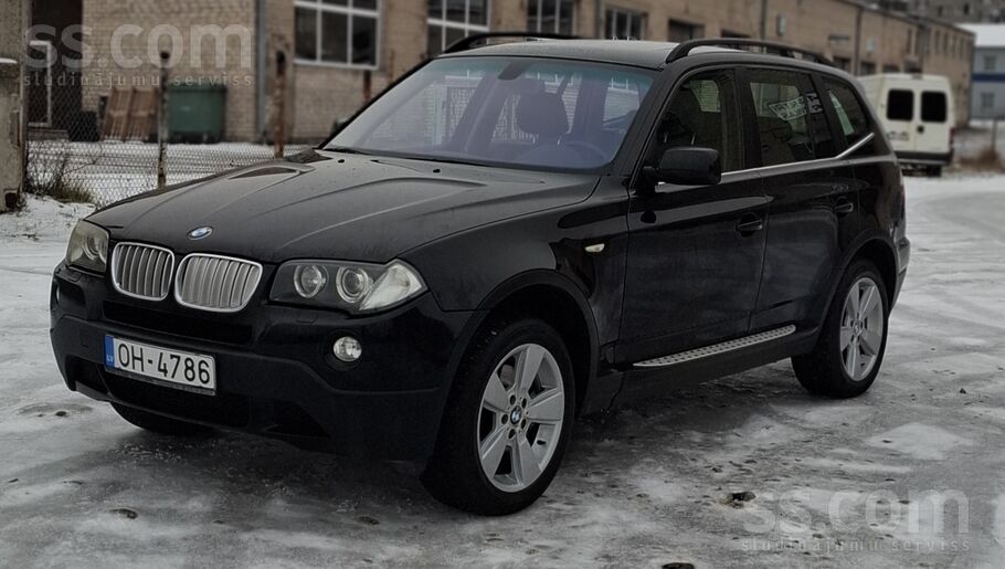 В хорошем техническом и визуальном состоянии. Возможен обмен и лизинг.