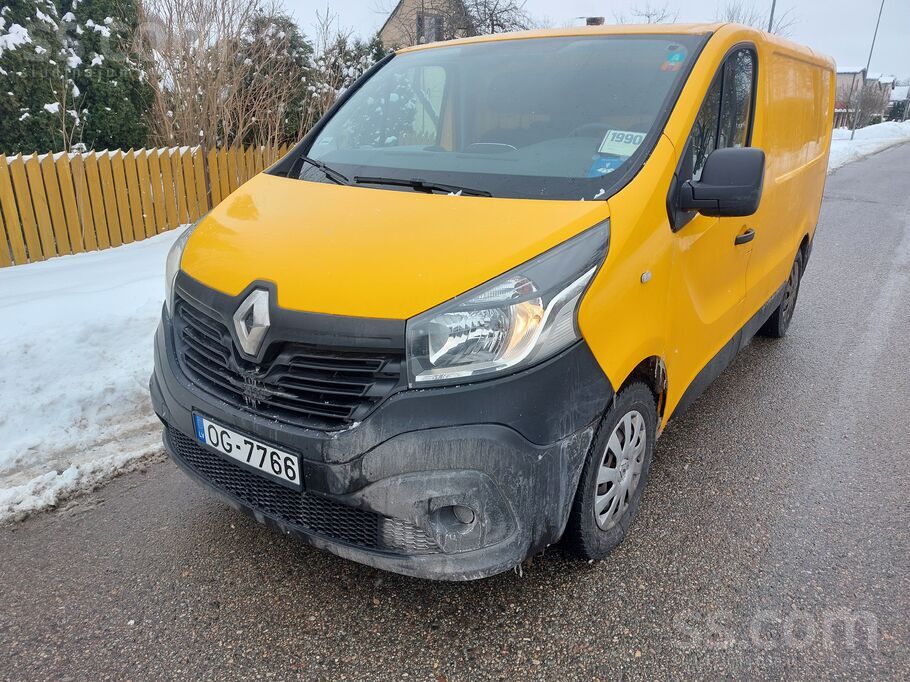 Mašīna no Vācijas labā tehniskajā un vizuālajā stāvoklī. Skate līdz 27.11. V