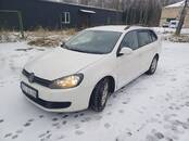 Volkswagen Golf 6