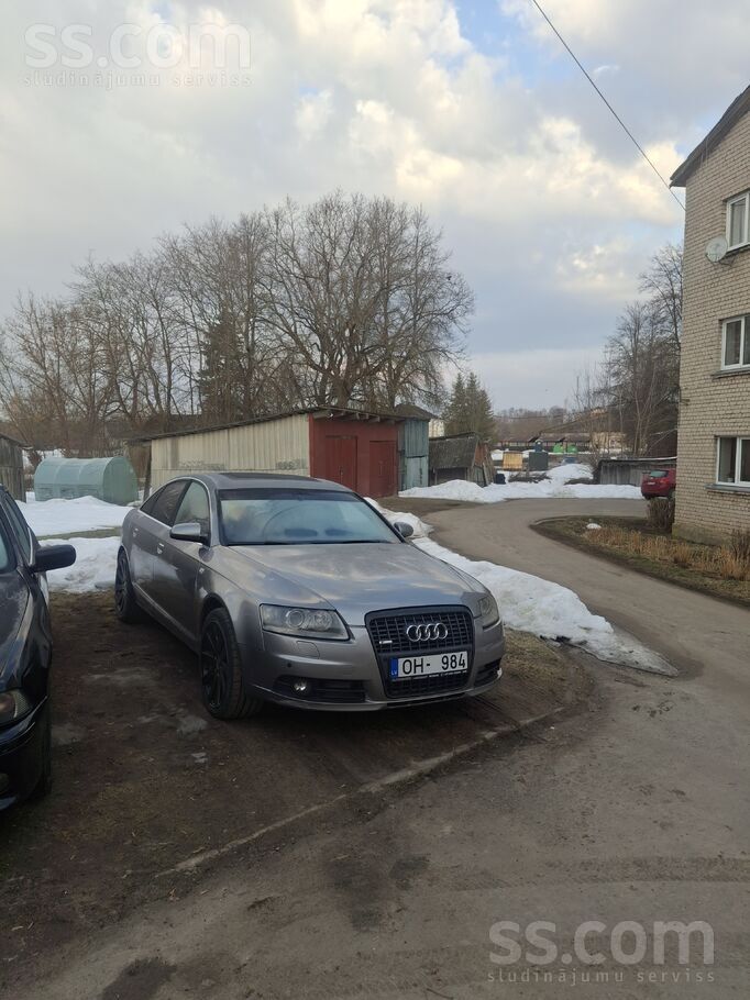 Audi Продам хорошую ауди кваттро. Полностью новые тормо