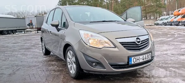 Opel Машина только из Бельгии, заменены цепь, сделано п