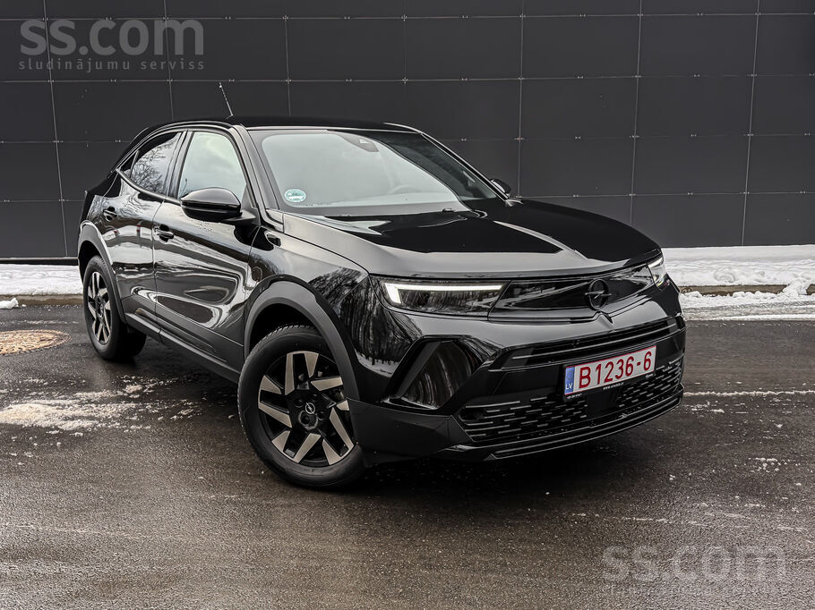 Tikko ievests Latvijā. Rūpnīcas garantija. GS versija. Tavs auto var kalpot