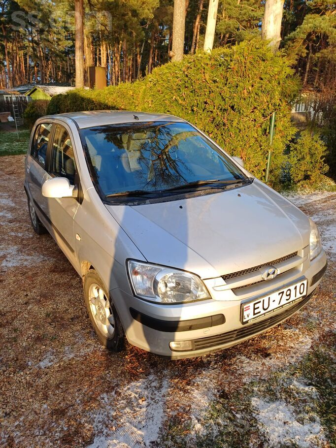 Sviga tehniskā Apskate.
Visa servisa vēsture, jo automobilis Latvijā iegād