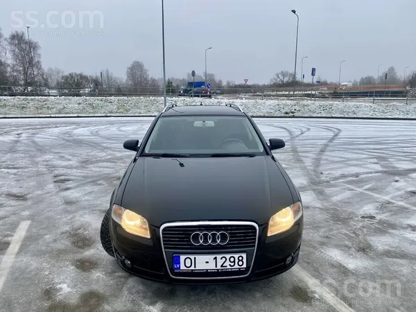 Audi Из Германии ТО возможно лизинг обмен