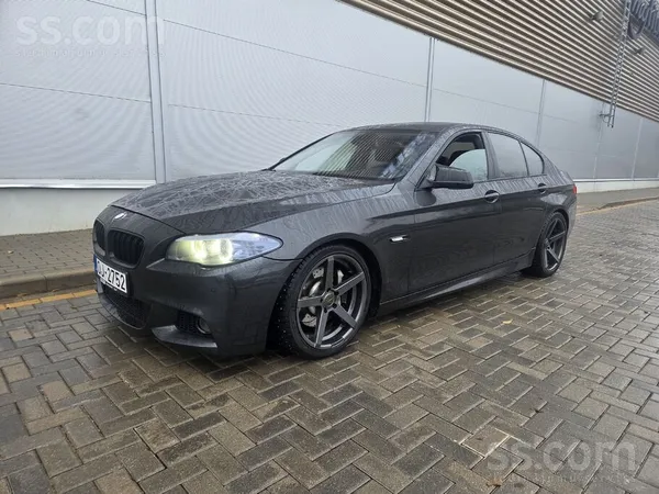 BMW 10500€