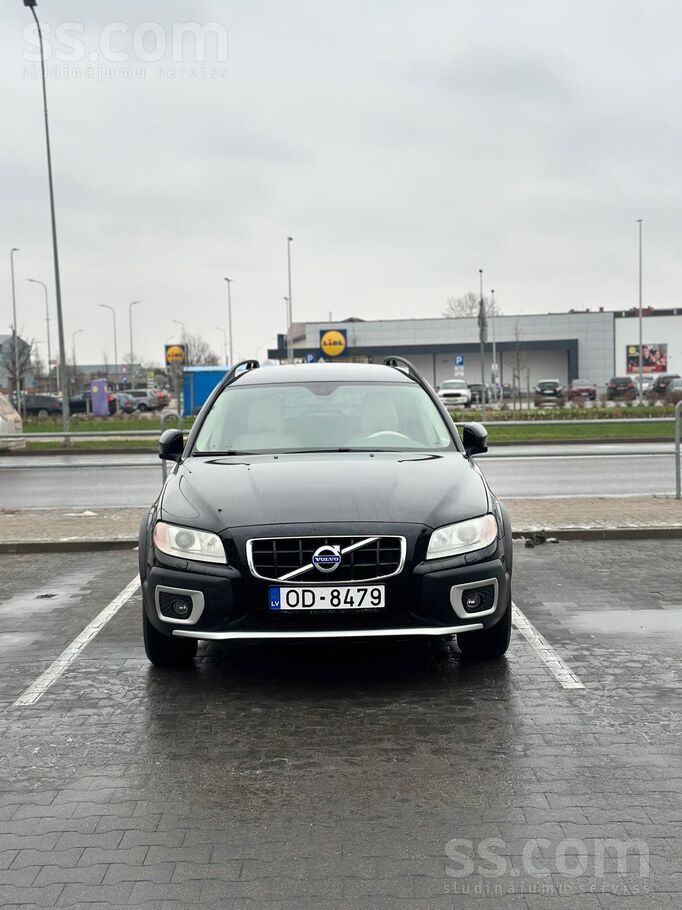 Volvo Volvo Xc70, labs auto, 2011 5cilindru 2.4 D5 (151