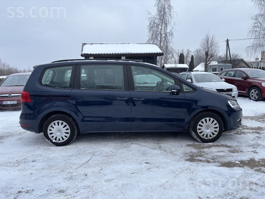 Atvesta no Vācijas. 1, 4tsi 110kw Klimatkontrole, Sēdeķļu apsilde. Bez rūsas