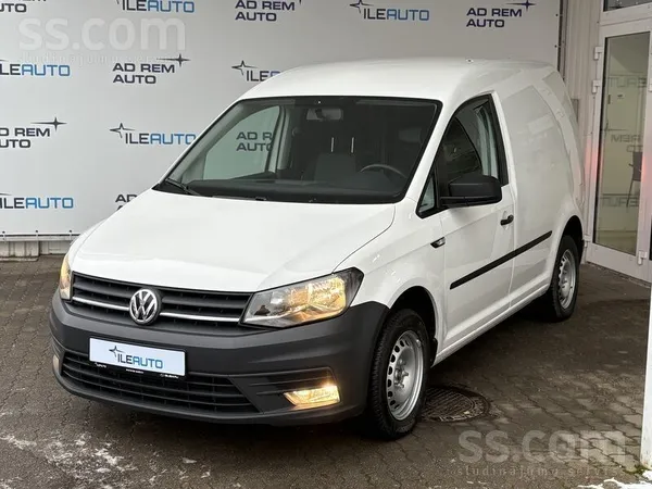 Volkswagen 2.0Tdi dzinējs, 75kw/101z/s jauda, Mehāniskā Ātrum