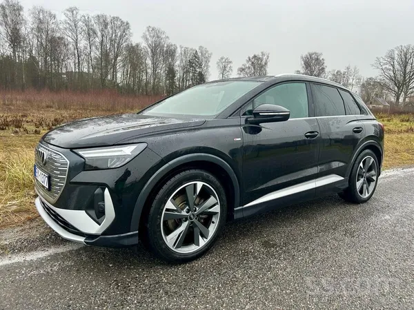 Audi - 1