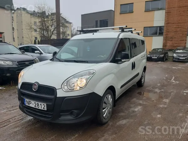 Fiat Fiat Doblo