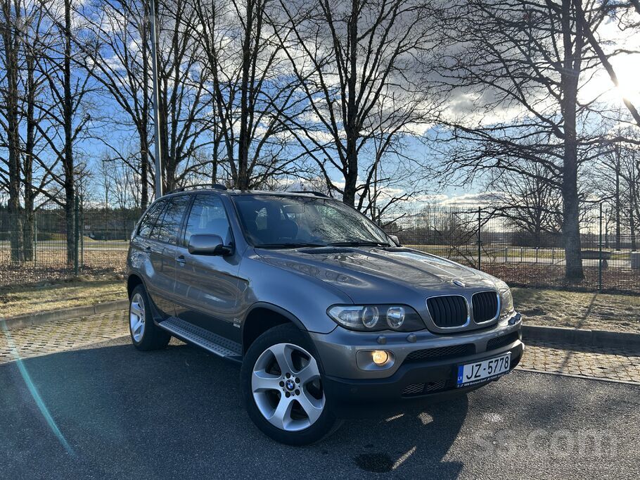 BMW Tiek pārdots uzticams draugs, kas ir kalpojis ğime