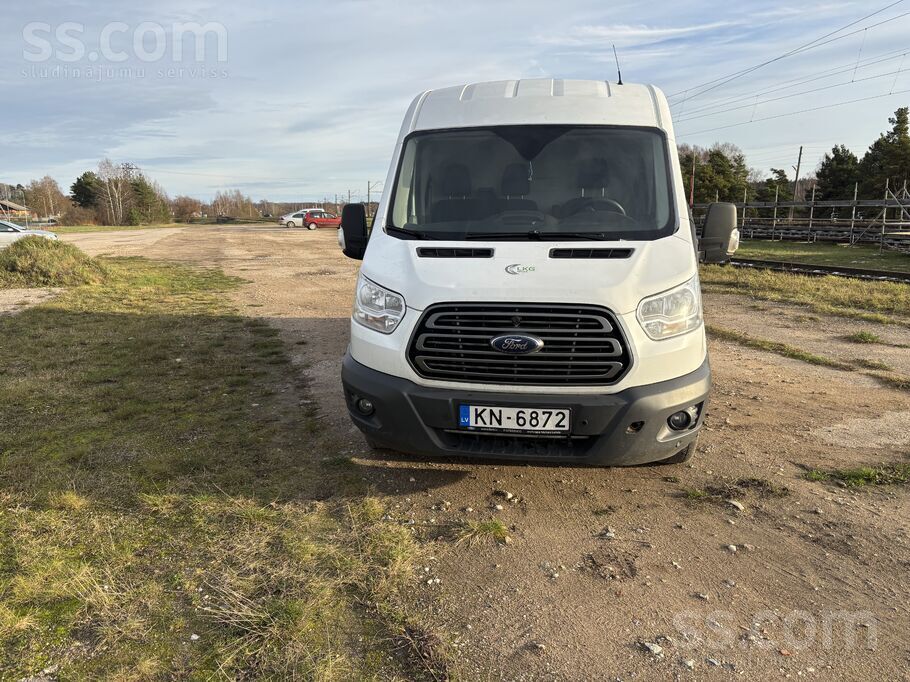 Auto ir labā tehniskā stāvoklī.
Vienmēr visas apkopes veiktas savlaicīgi.