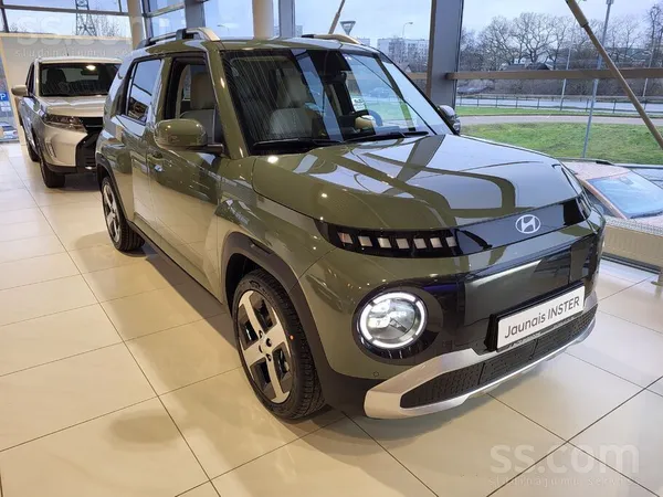 Jauna automašīna. Pieejama uzreiz. Garantija 5 gadi bez nobraukuma ierobežoj