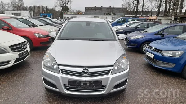 Opel Tikko no Vācijas. Ideālā stavokļī. Iespējams līzin