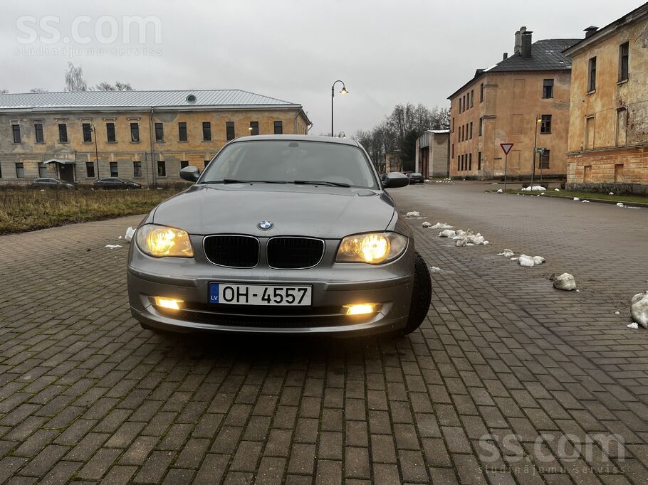 BMW Продаю машину в хорошем техническом и так же визуа