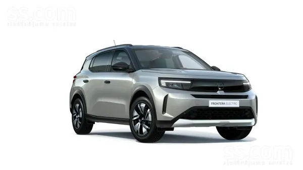 Opel - 1