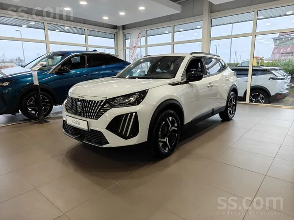 Peugeot