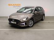 Hyundai Hyundai I30, Fresh komplektācija ar 1.5 Benzīna dz