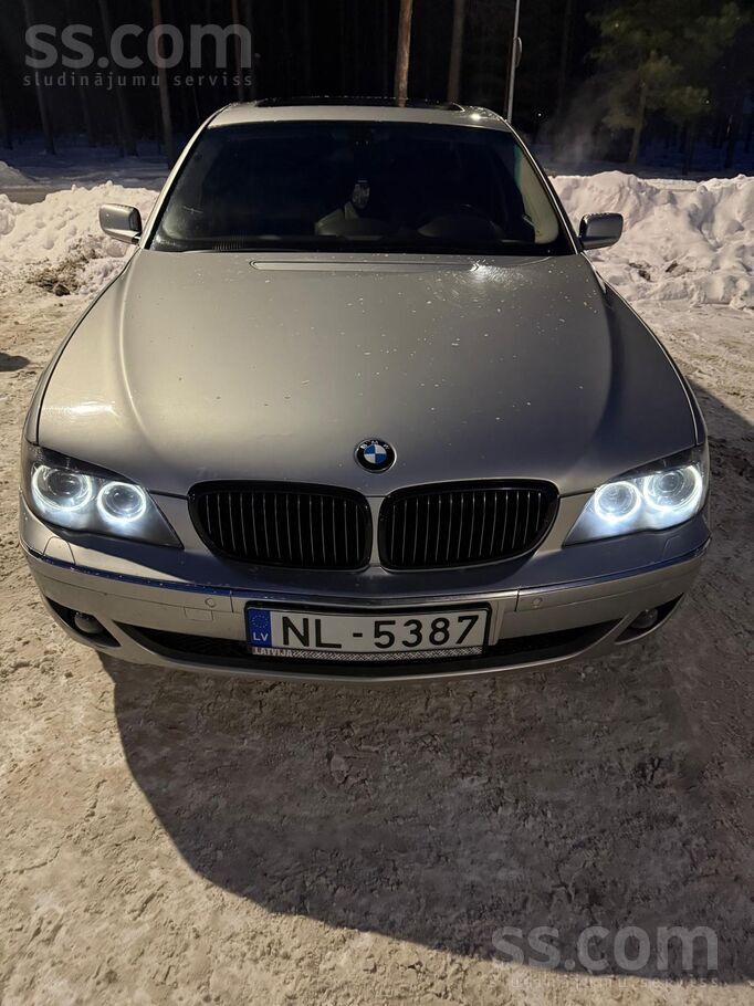 Pārdodu, mainu.
4, 5d biturbo
242kw 325zs
Normālā stāvoklī.
Diski r20