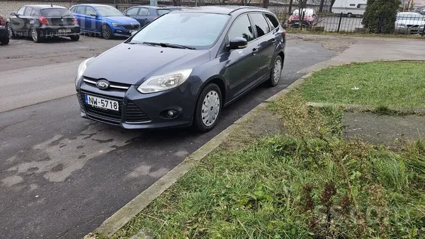 Ford Вложений не требует .