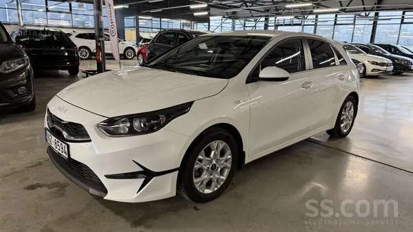 1.5 Turbo benzīns, 160Zs, Mehānika. 
Vidējais degvielas patēriņš 6, 0L/100K