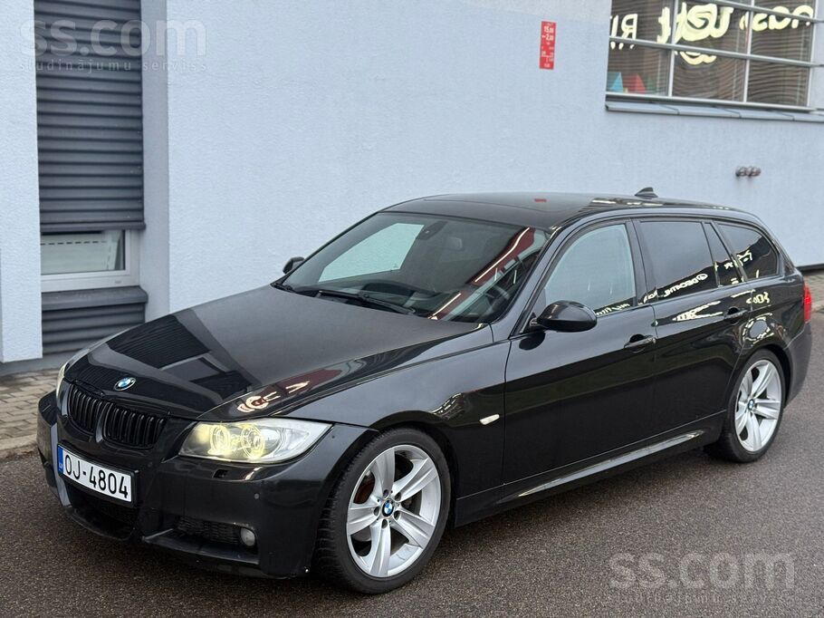 BMW 4600€