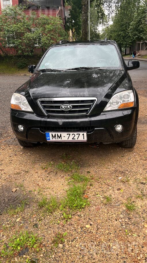 KIA Jauna TA, visi jautājumi par telefonu