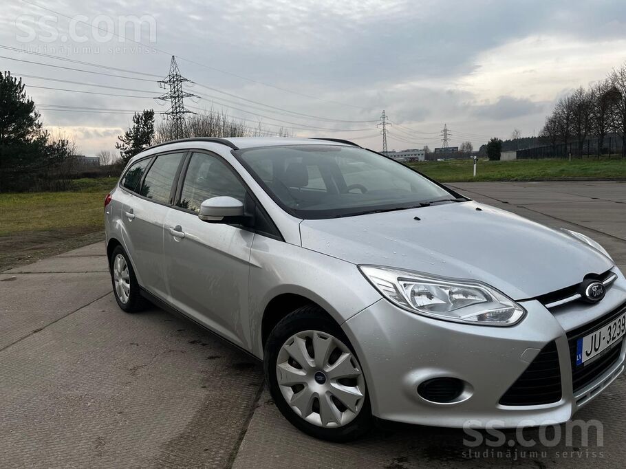 Ļoti labā tehniskā stāvoklī, regulāri veikta apkope. Tikko nomainīti filtri,