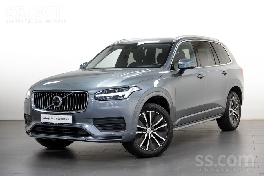 Volvo Volvo Xc90 B5, Awd