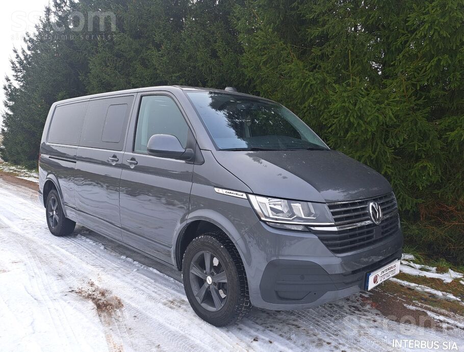 Volkswagen 26900 Eur kopa ar 21% Pvn, 