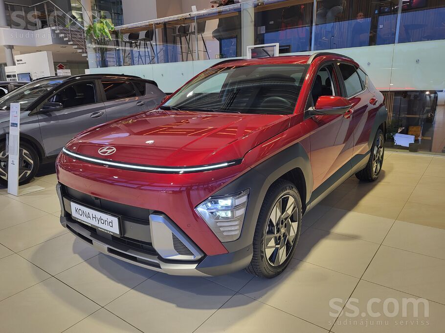 Jauna automašīna. Pieejama uzreiz. Garantija 5 gadi bez nobraukuma ierobežoj