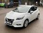Nissan Nissan Micra, jauna ta līdz 11.2027, ļoti ekonomis