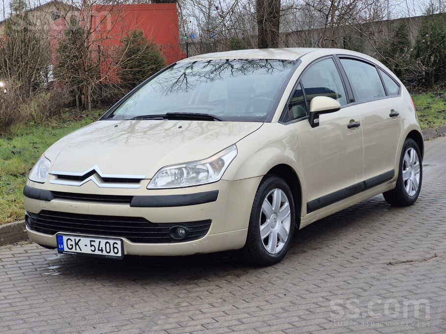 1.6i 5-Durvis. Orig. 160000Km, Labs praktisks auto ar labu aprīkojumu.