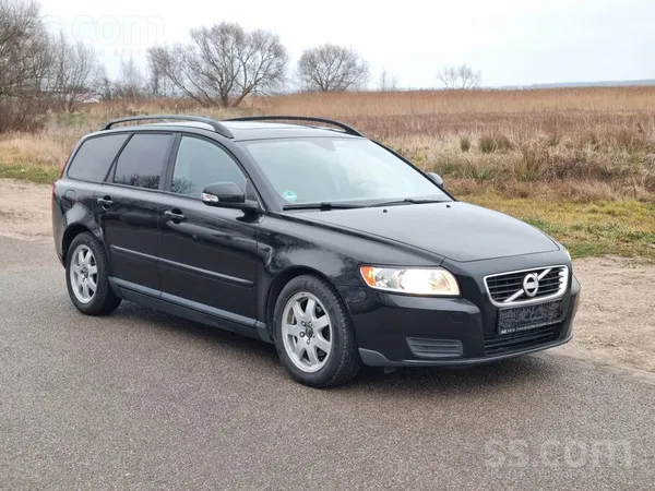 Volvo Automasina tikko no Vacijas cena registracija ta v