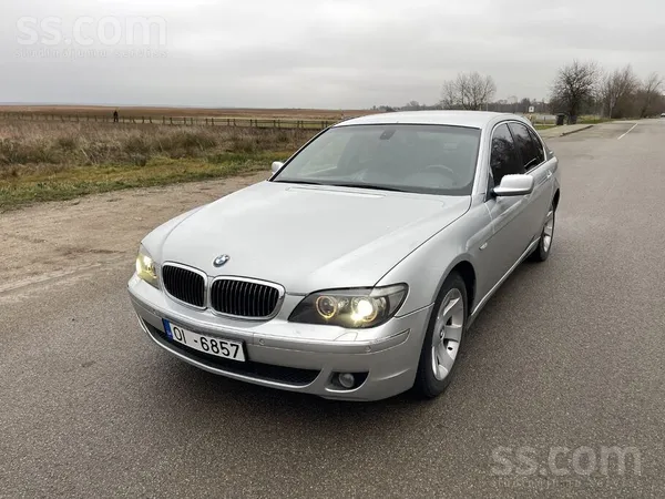 BMW 173kw 3.0d. Ievests no Vācijas. Piereģistrēts un i