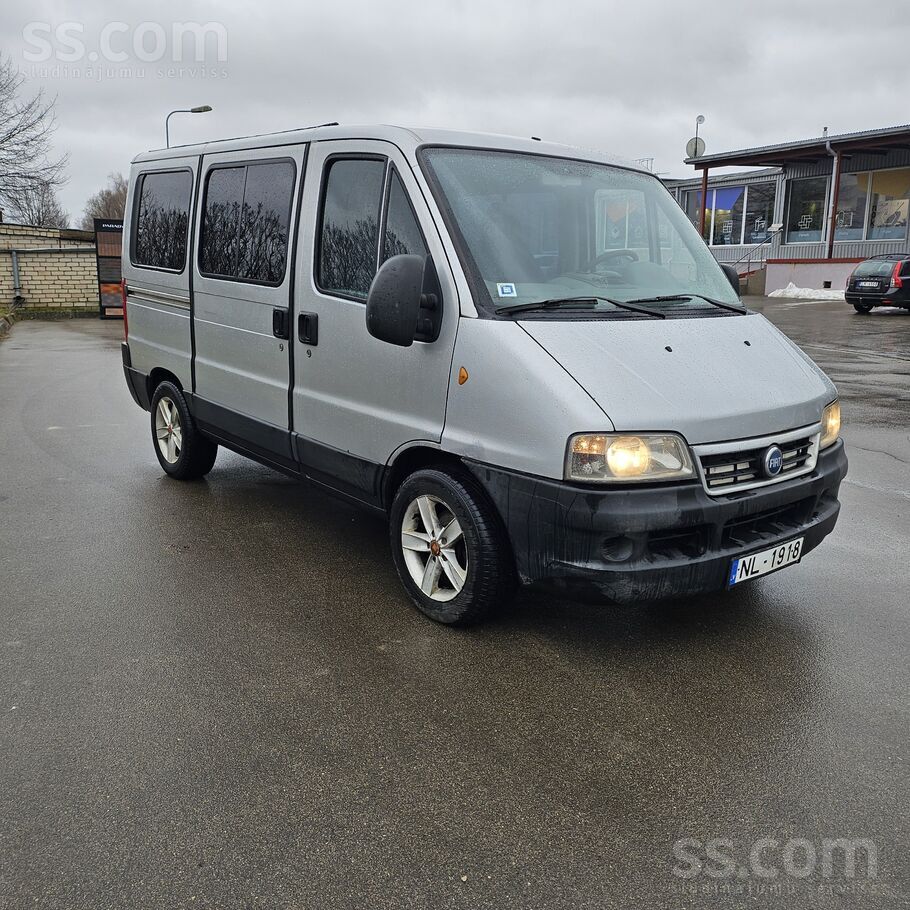 Fiat Ducato