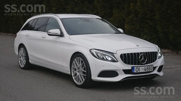 Mercedes Facelift. Manuālais. 170z. s. Skaists un akurāts M