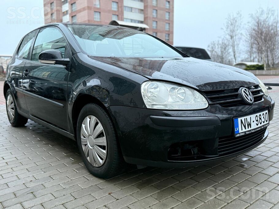Volkswagen Auto atripojis no vācijas. 300eur pirmā iemaksa. N