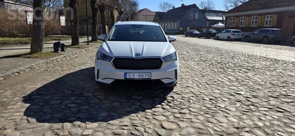 Skoda - 1