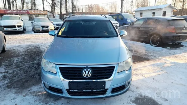 Volkswagen Tiko no Vācijas. Ideālā stavokļī. Iespējams līzing