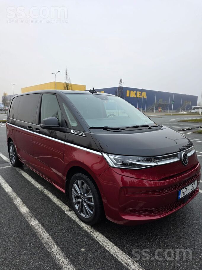 Iegādāta Moller Auto. Garantija.