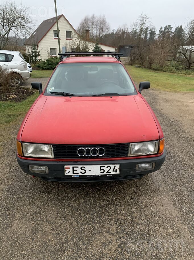 Audi Normāls Audi, tikko uzlikts jauns salona radiators