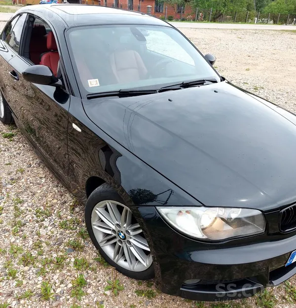 BMW Новый Т. О, На зимней резине, хорошее состояние, ч