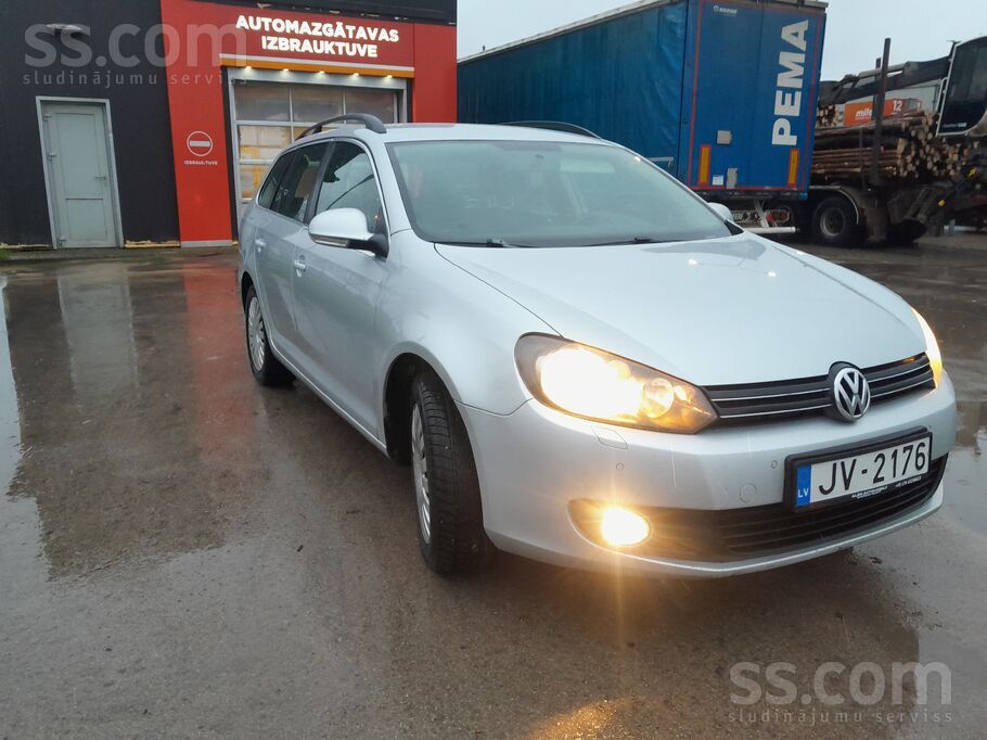 Volkswagen Pārdod auto , labā tehniskā un vizuālā stāvoklī, b