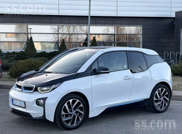 BMW - 1