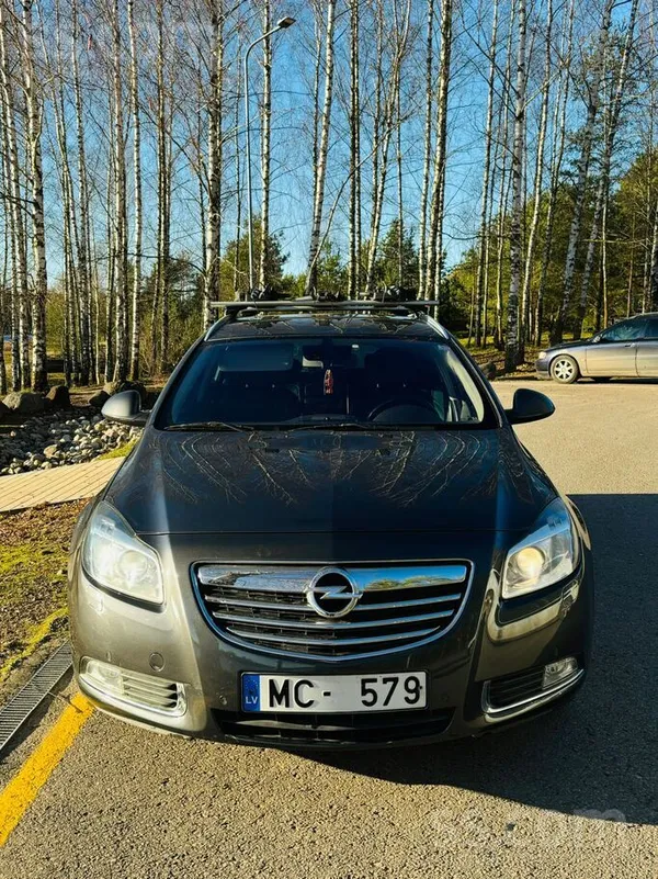 Opel Uzticams auto, daudz kas ir nomainīts. Pārdodu, jo